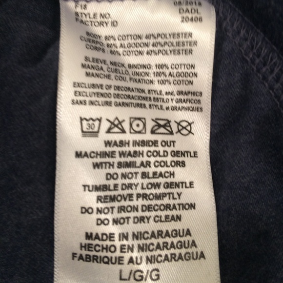 ***TEXANS NFL*** Size L, M, and S tee shirts - Picture 7 of 8